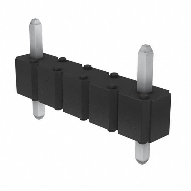 77312-477LF Amphenol ICC (FCI)  Headers Male Pins